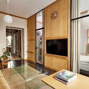 Appartement met Drie Slaapkamers